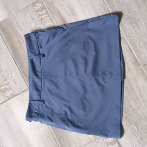 Puma Pounce Golf Skort | Puma Golf Skort